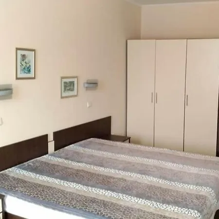 в никеа парк Daire Altın Kumlar