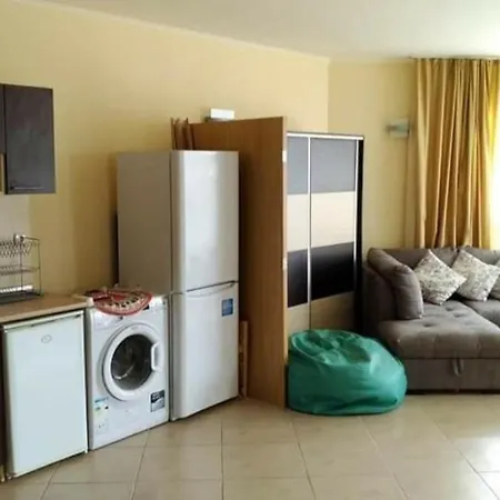 в никеа парк Daire