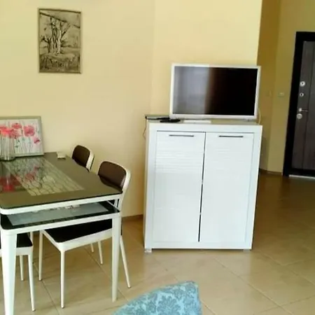 в никеа парк Daire *
