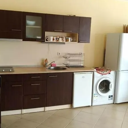 в никеа парк * Altın Kumlar