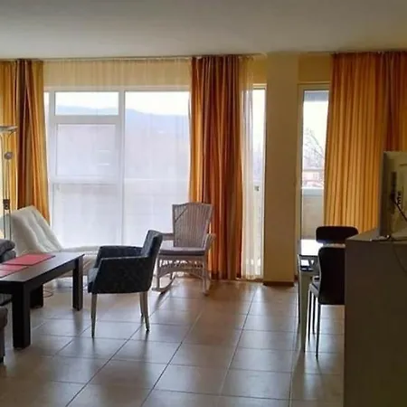 в никеа парк Daire *